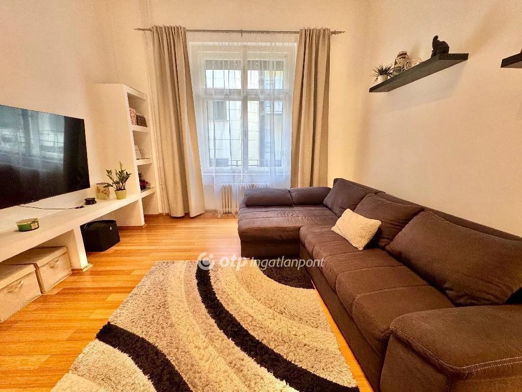Eladó Lakás, Budapest 5. ker.