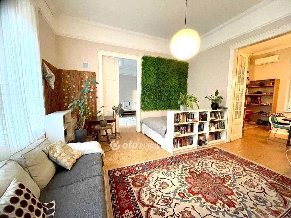 Eladó Lakás, Budapest 14. ker.