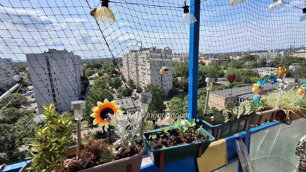 Eladó Lakás, Budapest 21. ker.