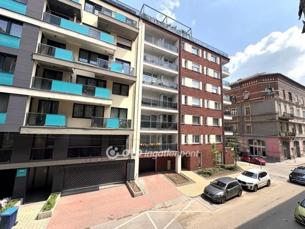 Eladó Lakás, Budapest 9. ker.