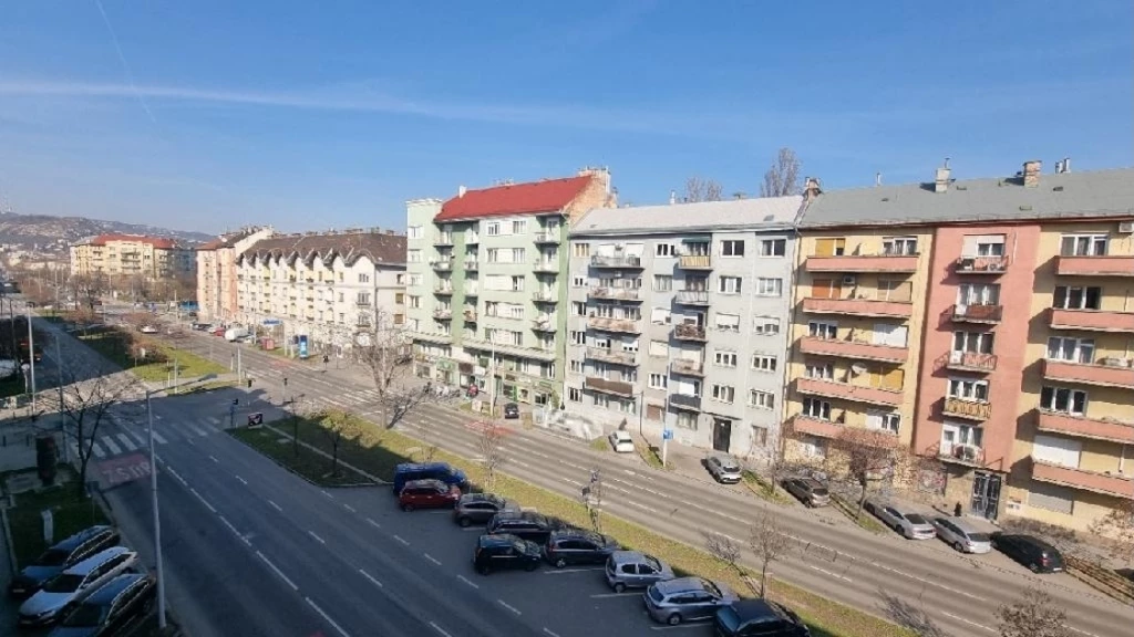 Eladó Lakás, Budapest 11. ker.
