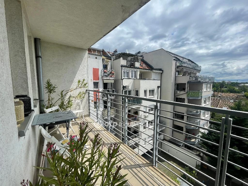 Eladó Lakás, Budapest 13. ker.