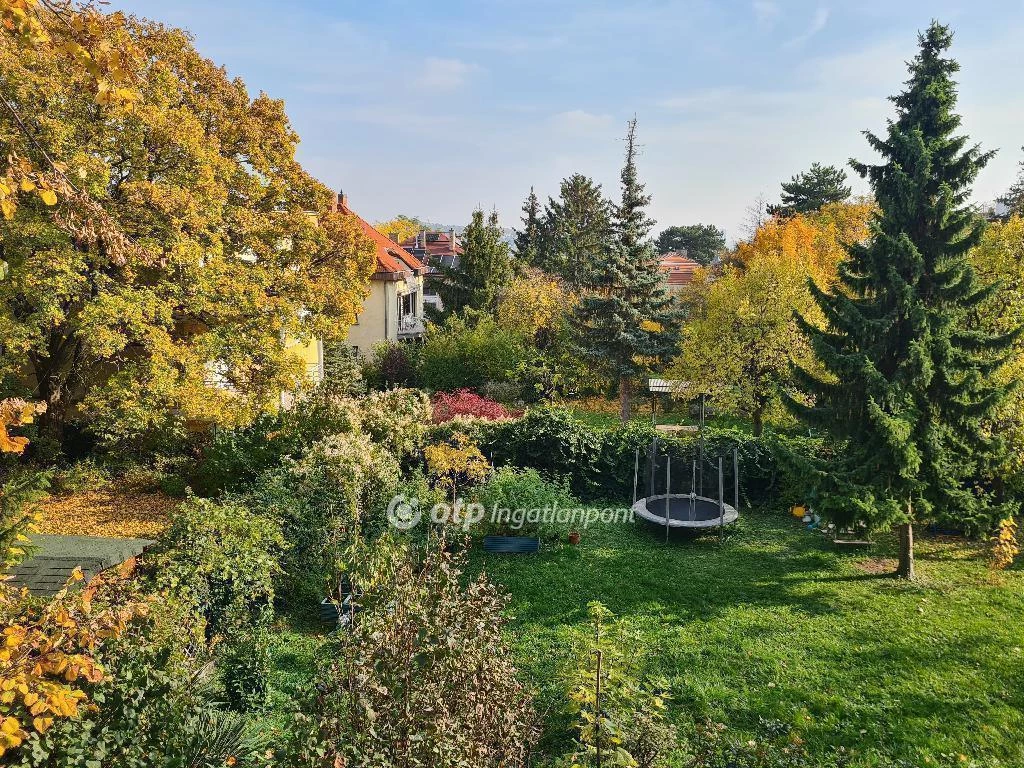 Eladó Lakás, Budapest 12. ker.