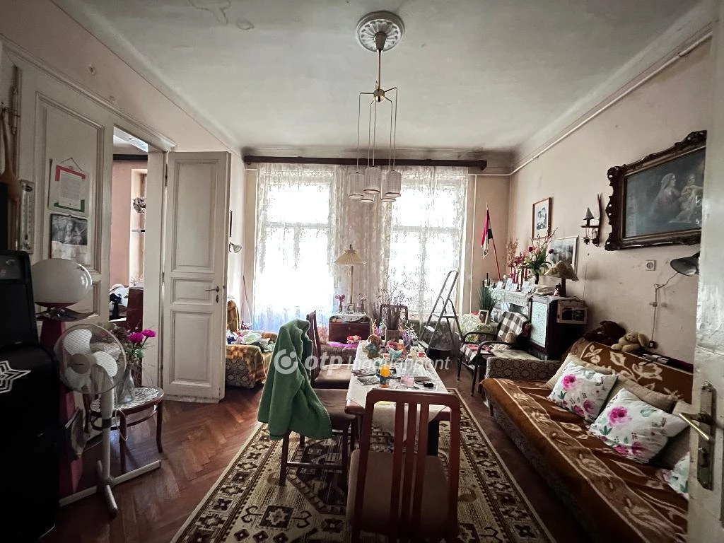 Eladó Lakás, Budapest 9. ker.