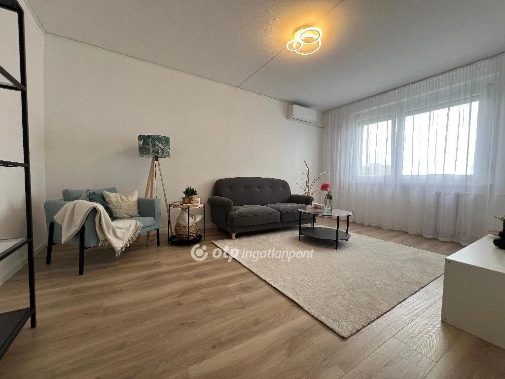 Eladó Lakás, Budapest 21. ker.