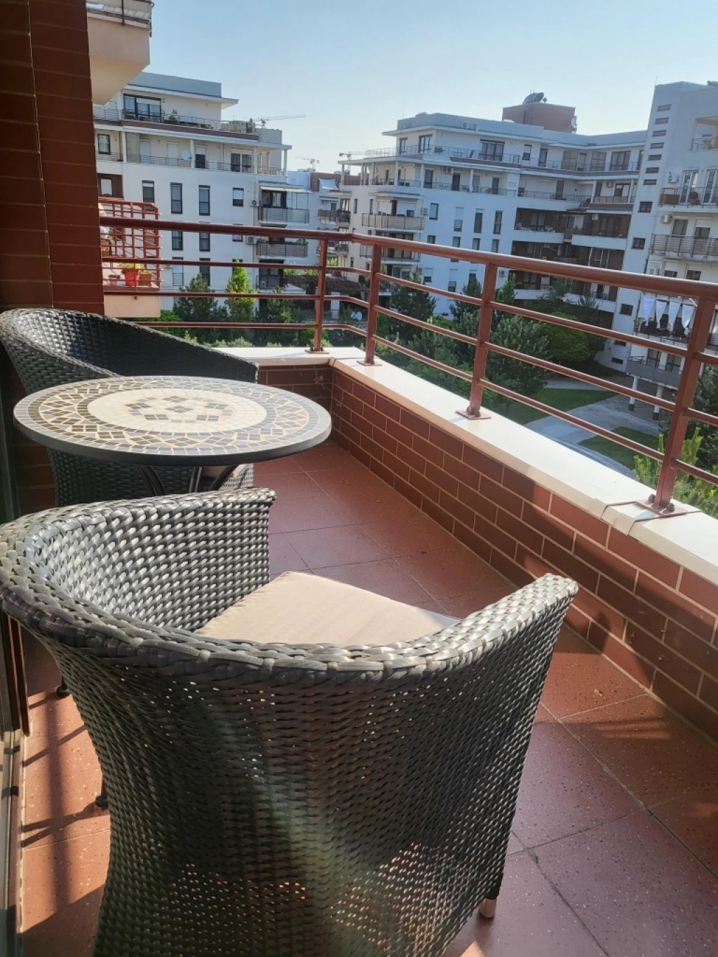 For sale brick flat, Budapest XIII. kerület, Vizafogó