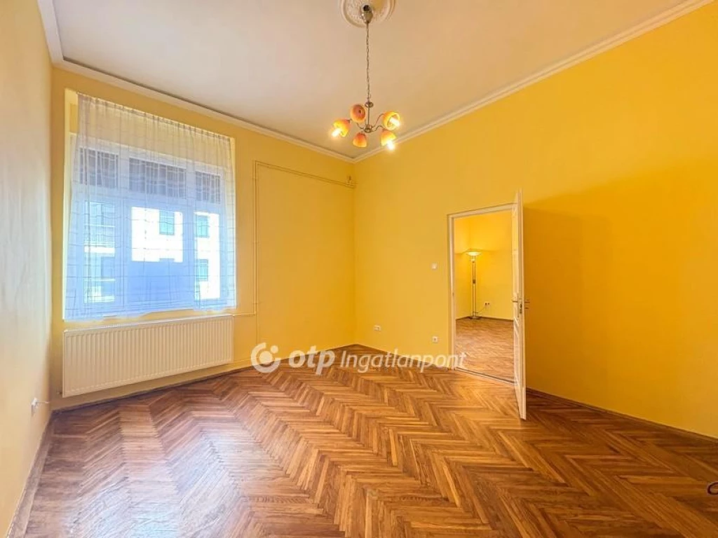 Eladó Lakás, Budapest 9. ker.