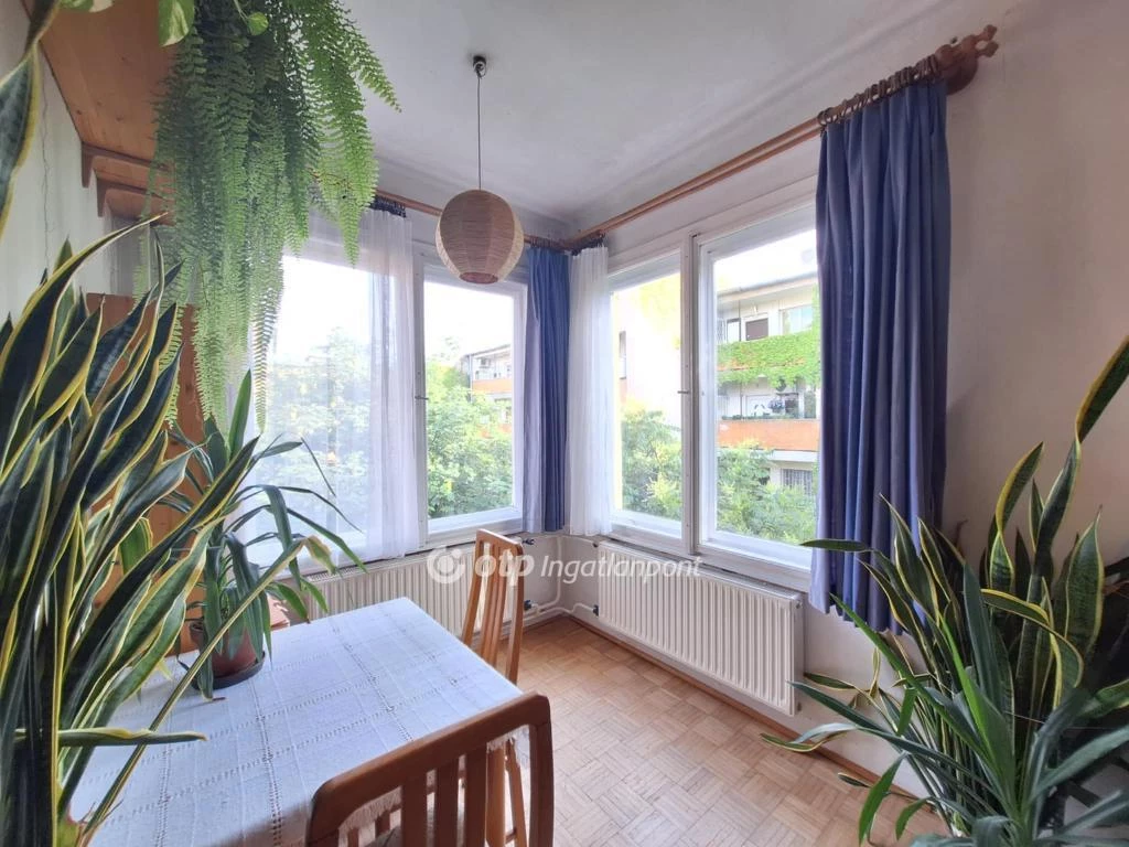 Eladó Lakás, Budapest 1. ker.