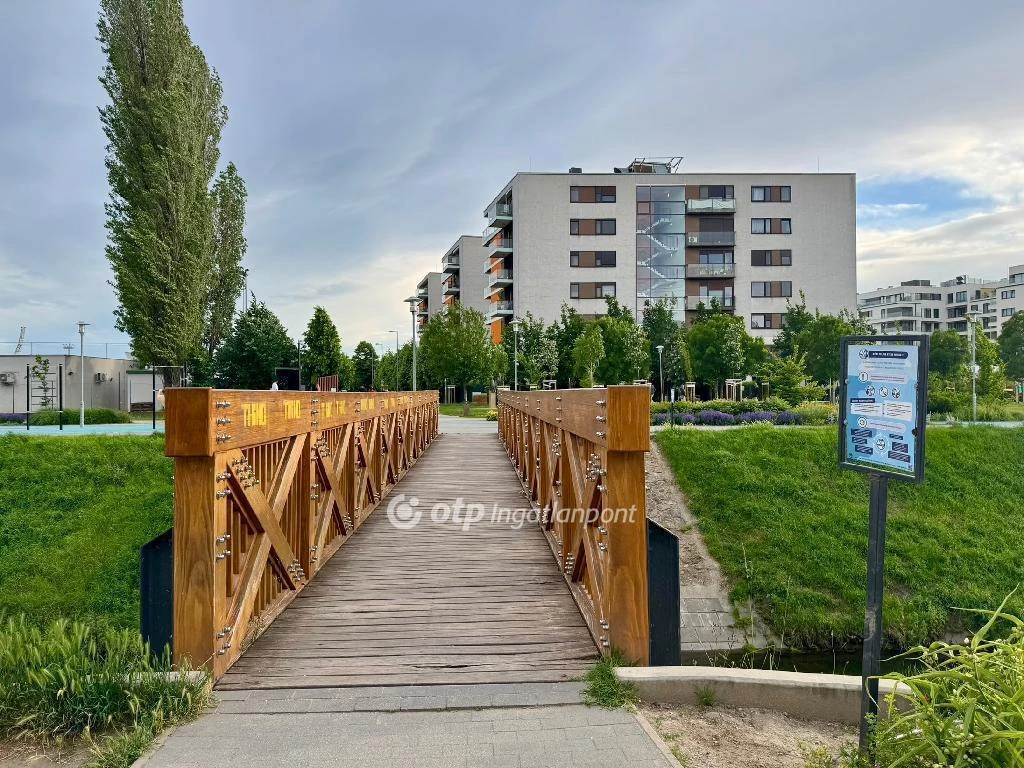 Eladó Lakás, Budapest 13. ker.