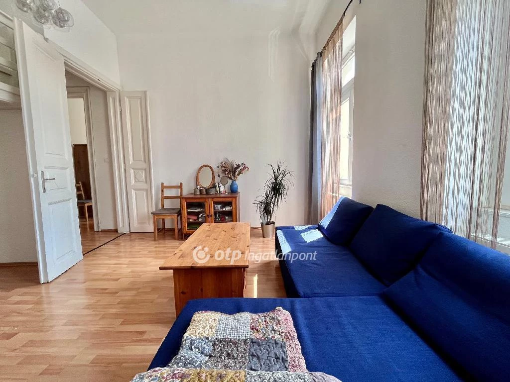 Eladó Lakás, Budapest 2. ker.