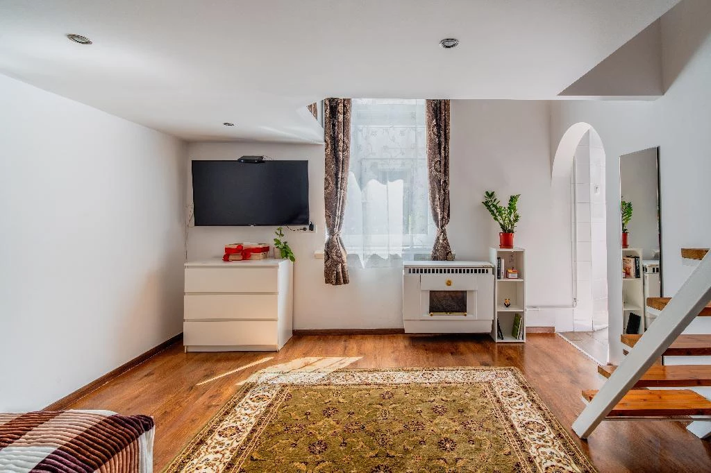 For sale brick flat, Budapest VIII. kerület, Józsefváros