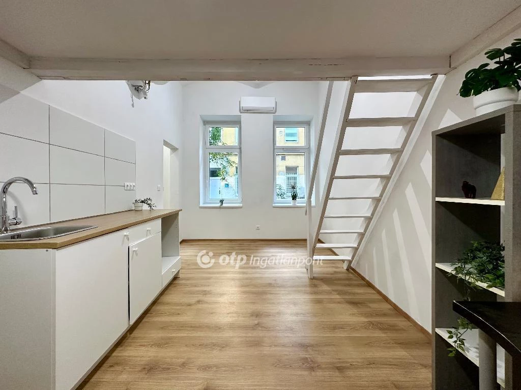 Eladó Lakás, Budapest 13. ker.