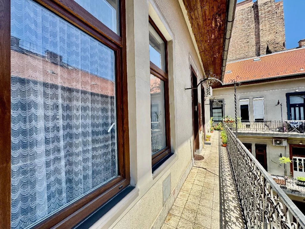 Eladó Lakás, Budapest 7. ker.