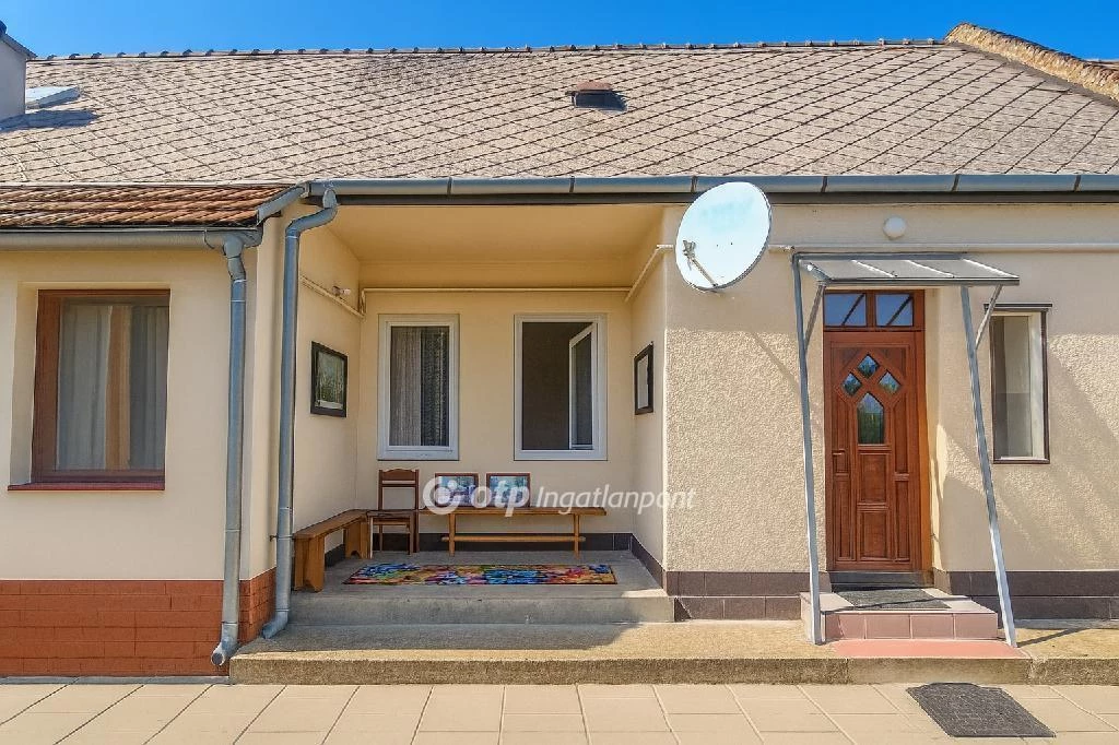 Eladó Ház, Budapest 23. ker.
