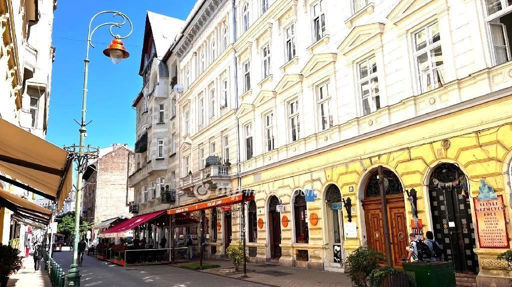 Eladó Lakás, Budapest 9. ker.