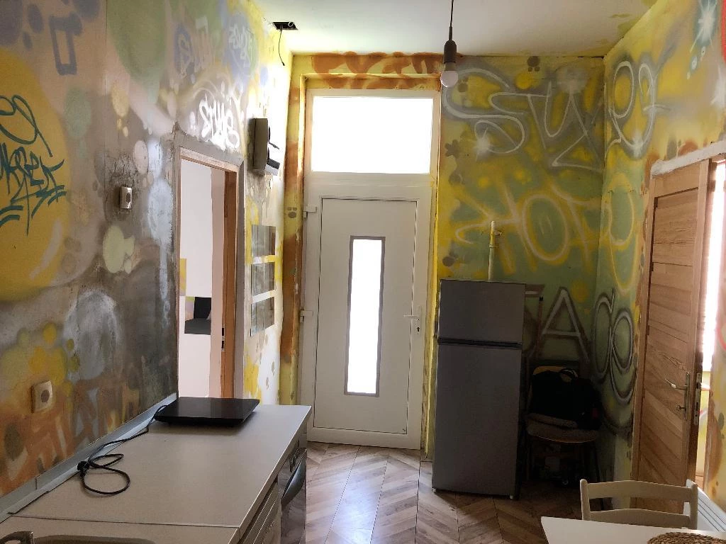 Eladó Lakás, Budapest 7. ker.
