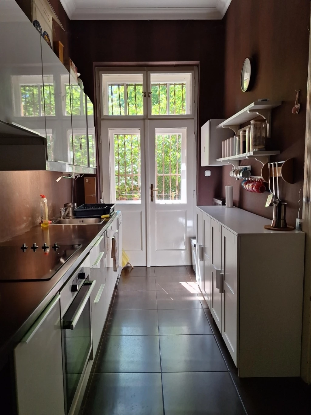 Eladó Lakás, Budapest 1. ker.