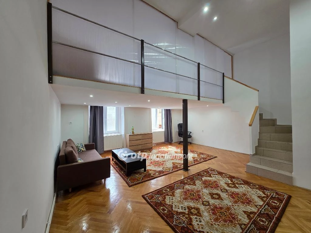 Eladó Lakás, Budapest 6. ker.