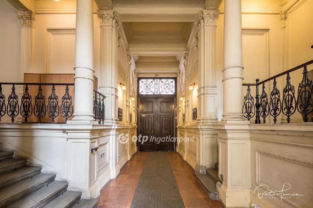 Eladó Ház, Budapest 9. ker.