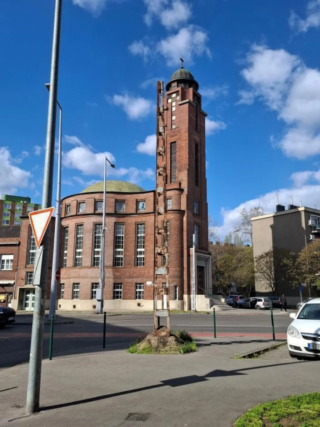 For sale brick flat, Budapest X. kerület, Kőbánya