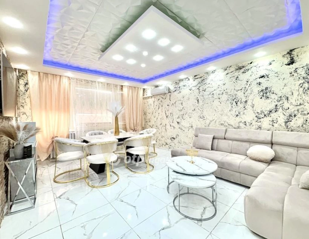 For sale panel flat, Budapest XIII. kerület, Szegedi út