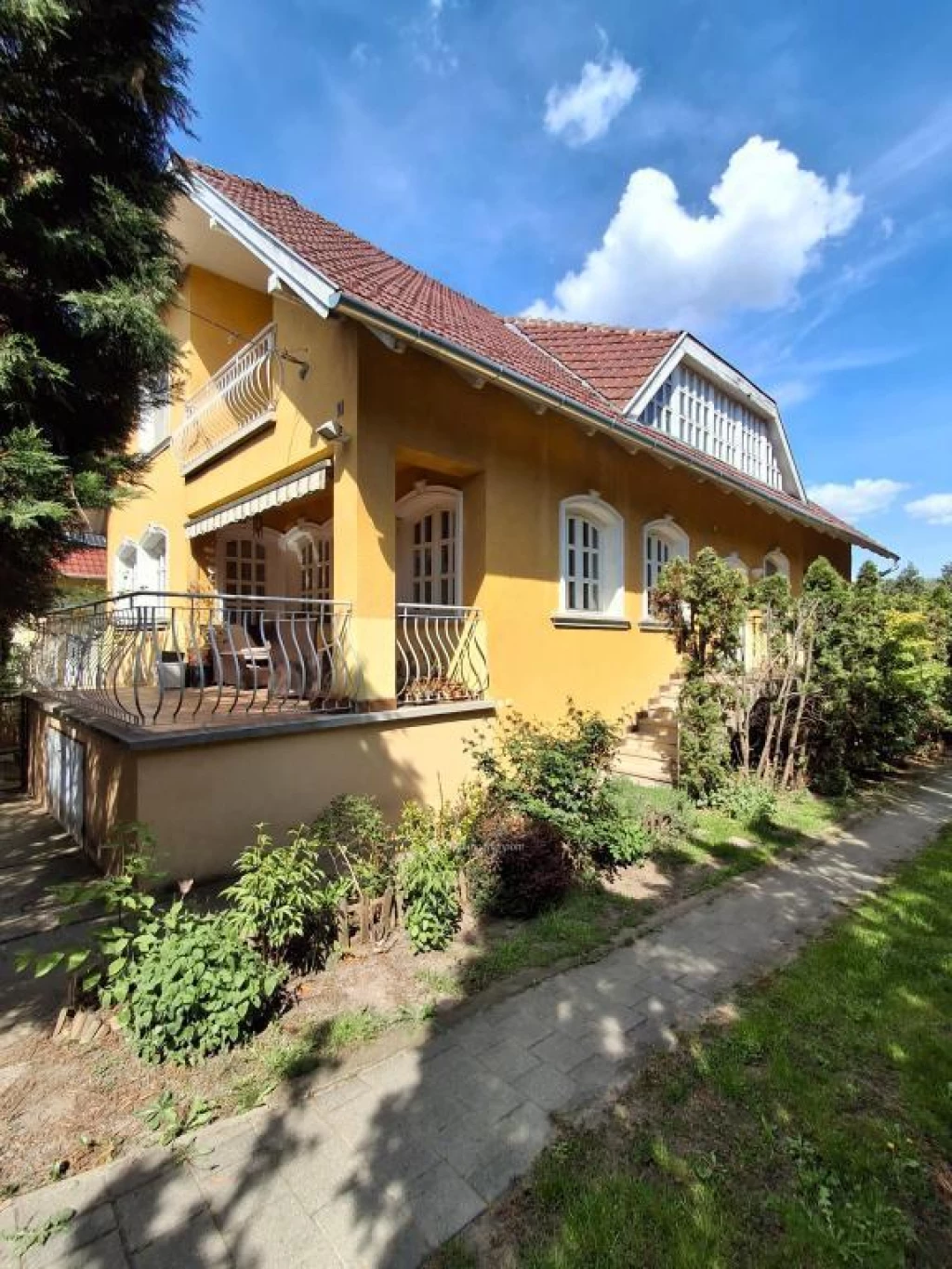 For sale house, Veresegyház