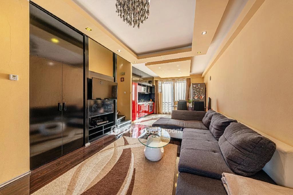 Eladó Lakás, Budapest 3. ker.