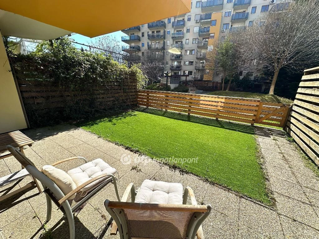 Eladó Lakás, Budapest 3. ker.