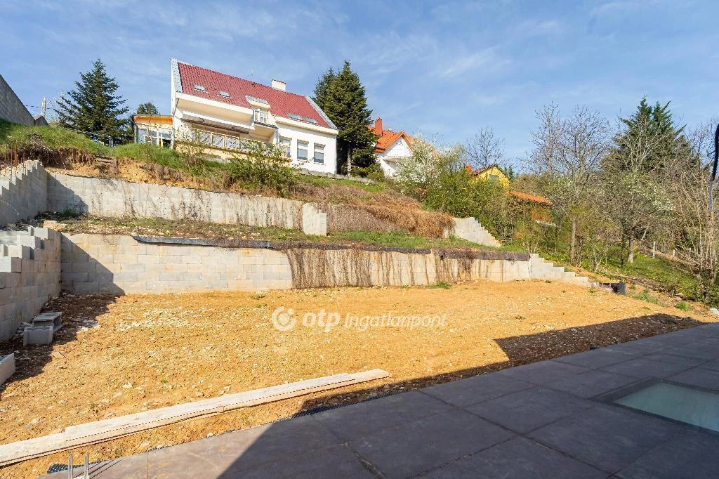 For sale semi-detached house, Budapest II. kerület, Máriaremete, Turul köz