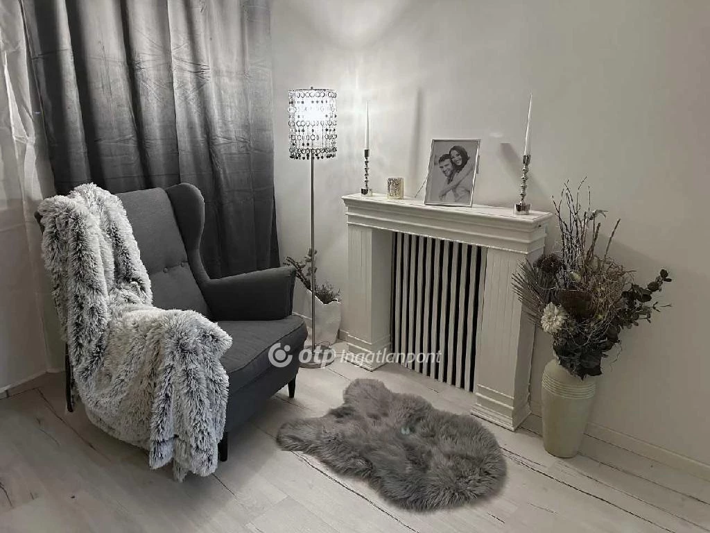 For sale panel flat, Budapest XIV. kerület, Rákosfalva