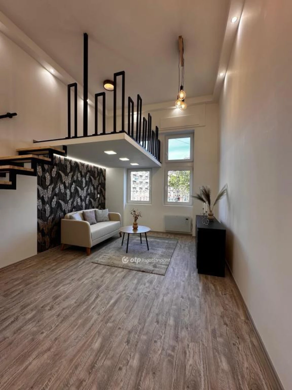 Eladó Lakás, Budapest 9. ker.