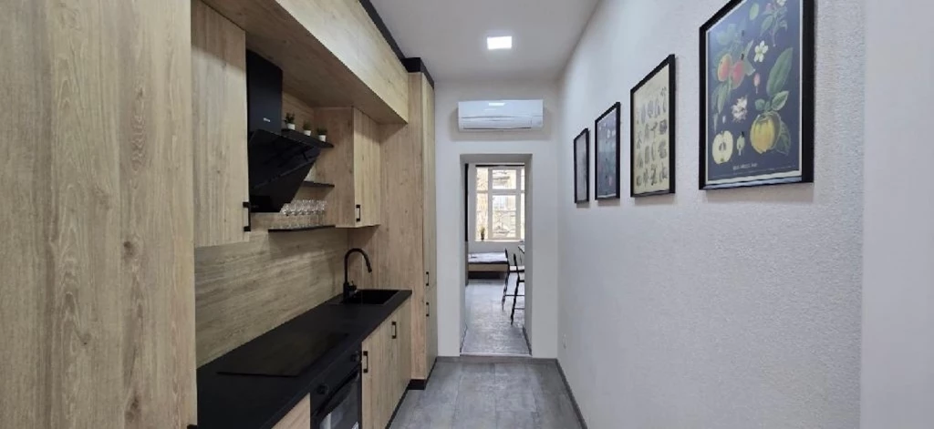 For sale brick flat, Budapest VII. kerület, Nagykörúton belüli terület