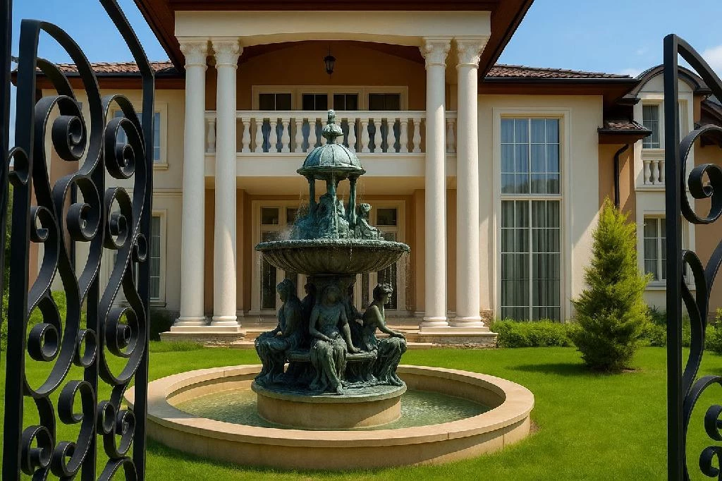 c3-1-name c2-1-name, Budapest III. kerület, Ürömhegy