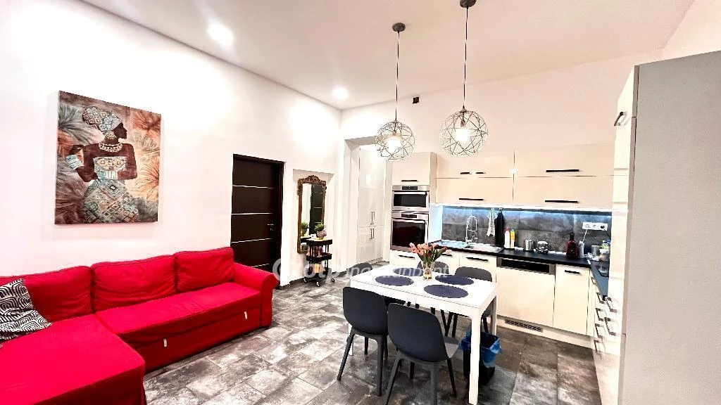 For sale brick flat, Budapest XIV. kerület, Istvánmező