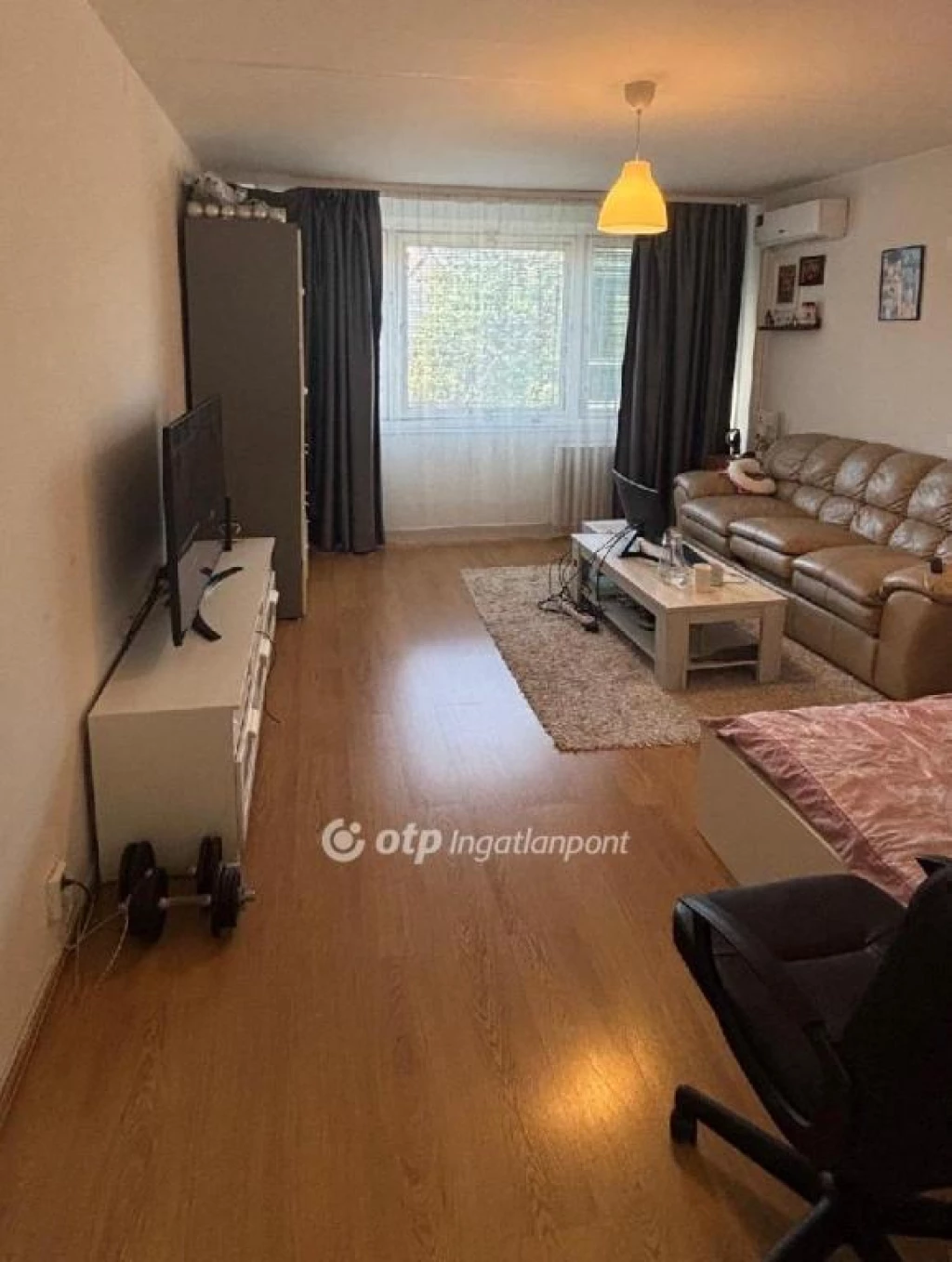 For sale panel flat, Budapest X. kerület, Ligettelek