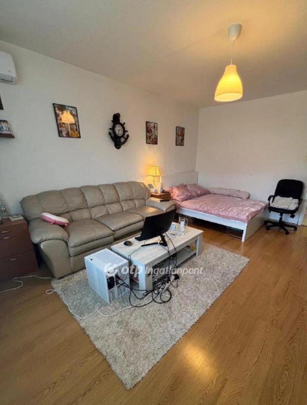 For sale panel flat, Budapest X. kerület, Ligettelek