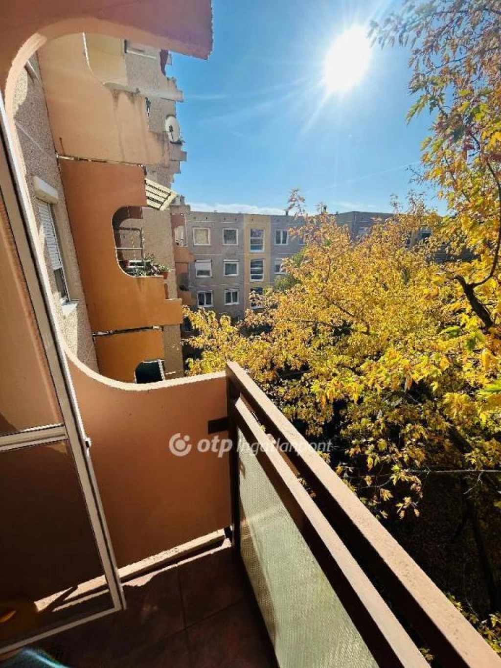 For sale panel flat, Budapest XIII. kerület, Angyalföld, Frangepán utca