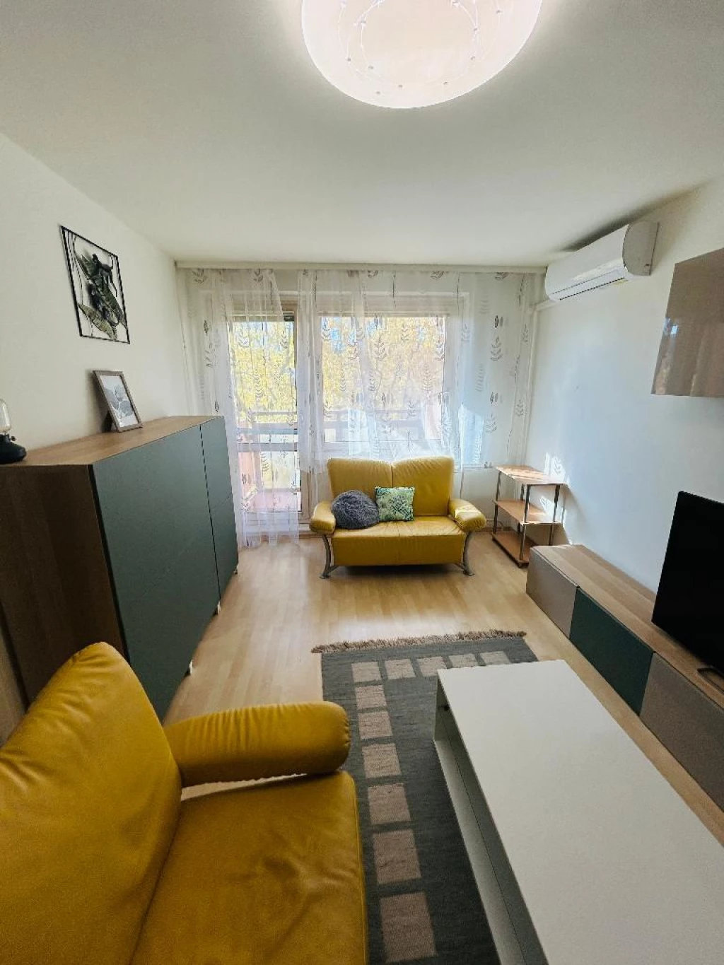 For sale panel flat, Budapest XIII. kerület, Angyalföld