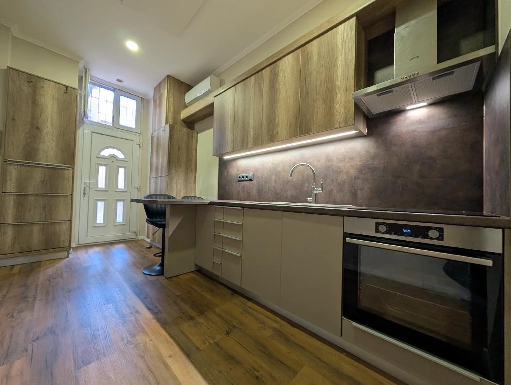 Eladó Lakás, Budapest 7. ker.