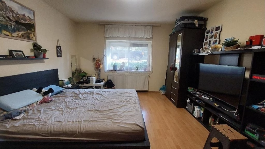 For sale brick flat, Budapest XIV. kerület, Alsórákos