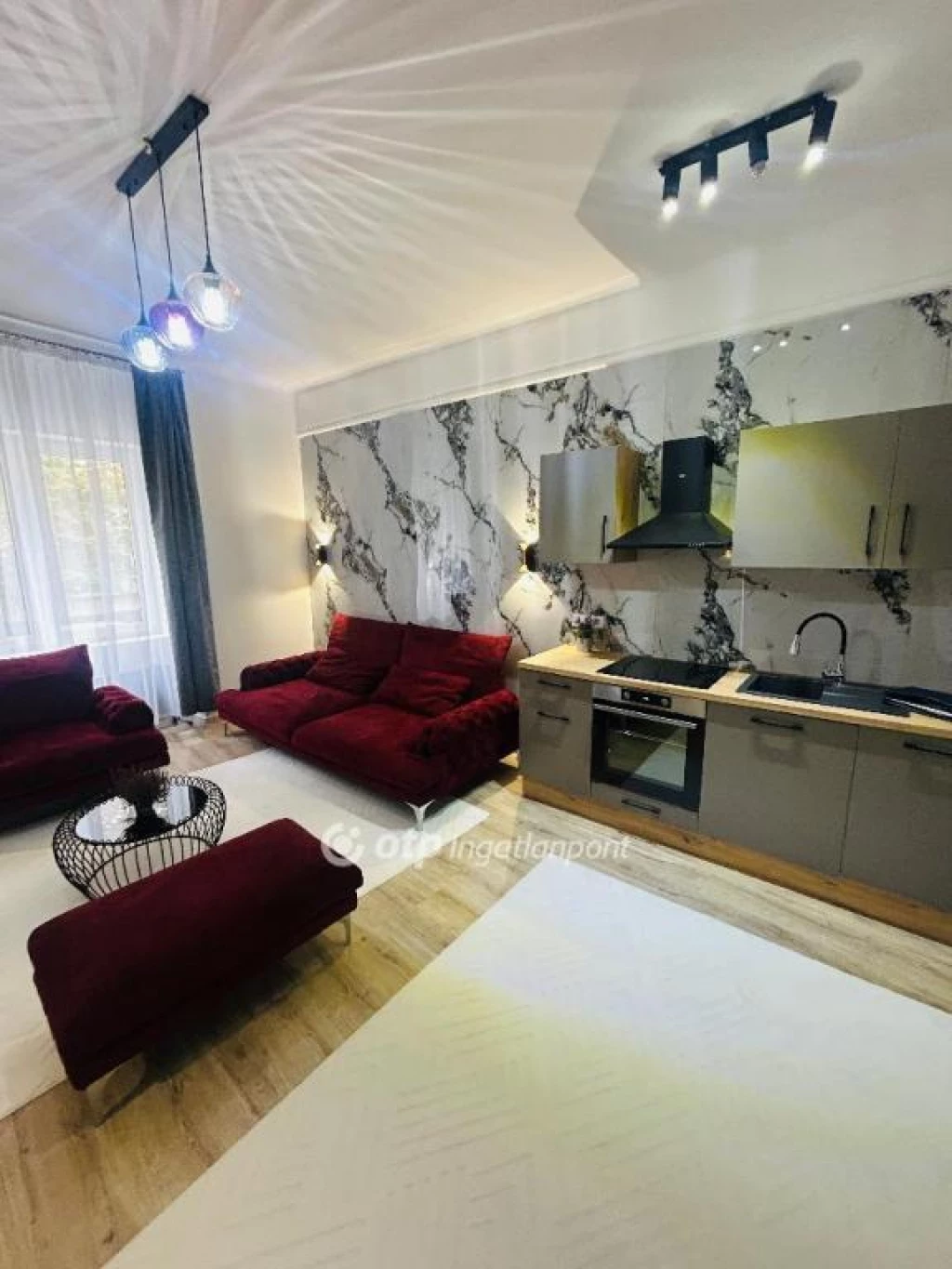 Eladó Lakás, Budapest 13. ker.