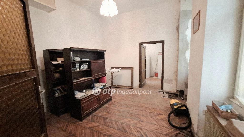 Eladó Lakás, Budapest 1. ker.