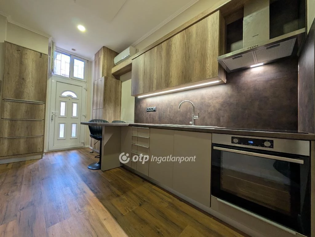 Eladó Lakás, Budapest 7. ker.