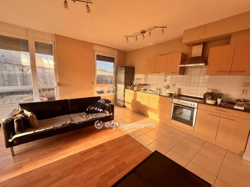 For sale brick flat, Budapest XXI. kerület, Csepel Belváros