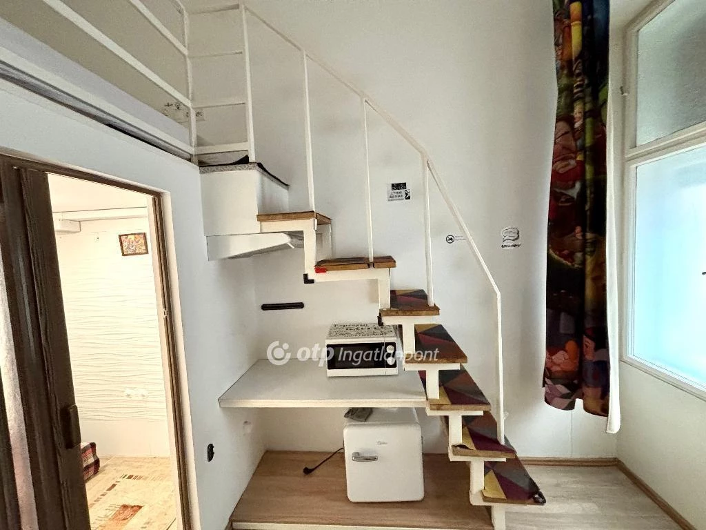 For sale brick flat, Budapest VIII. kerület