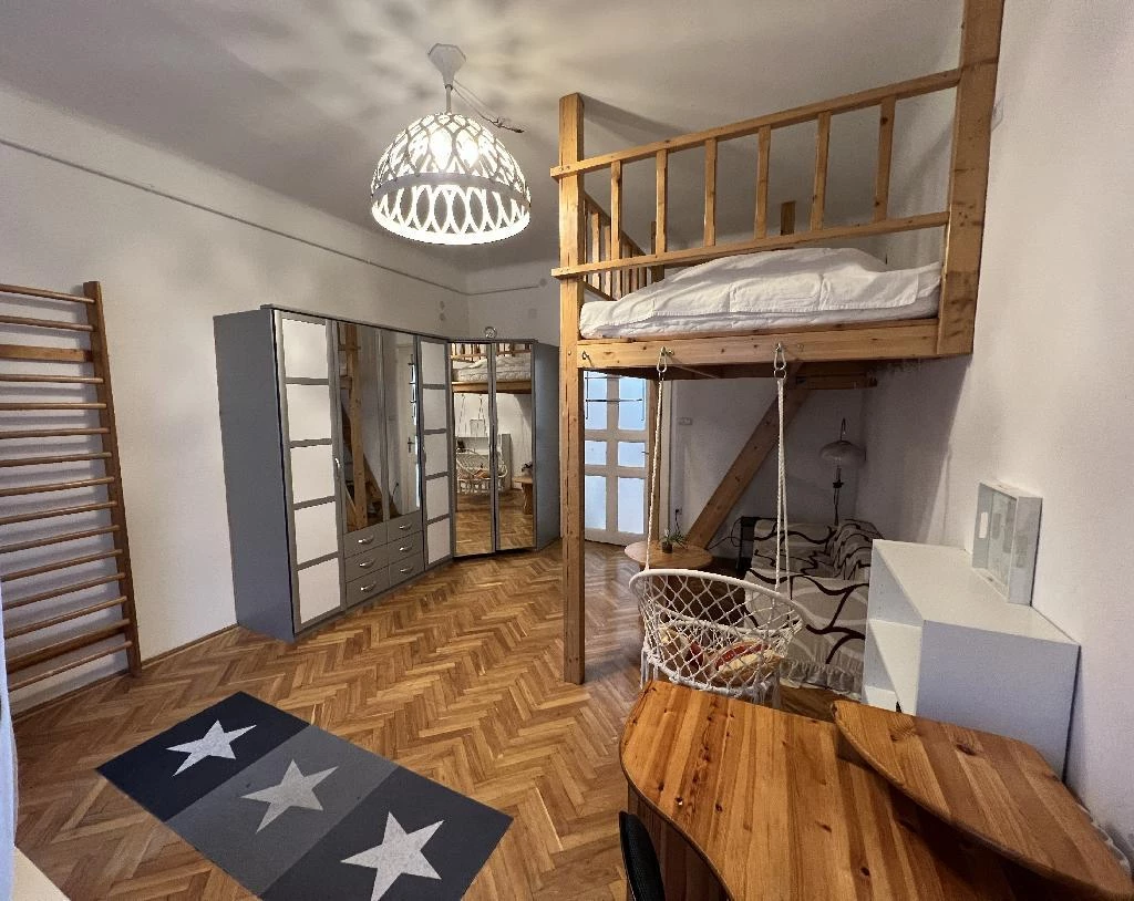 For sale brick flat, Budapest VIII. kerület, Józsefváros