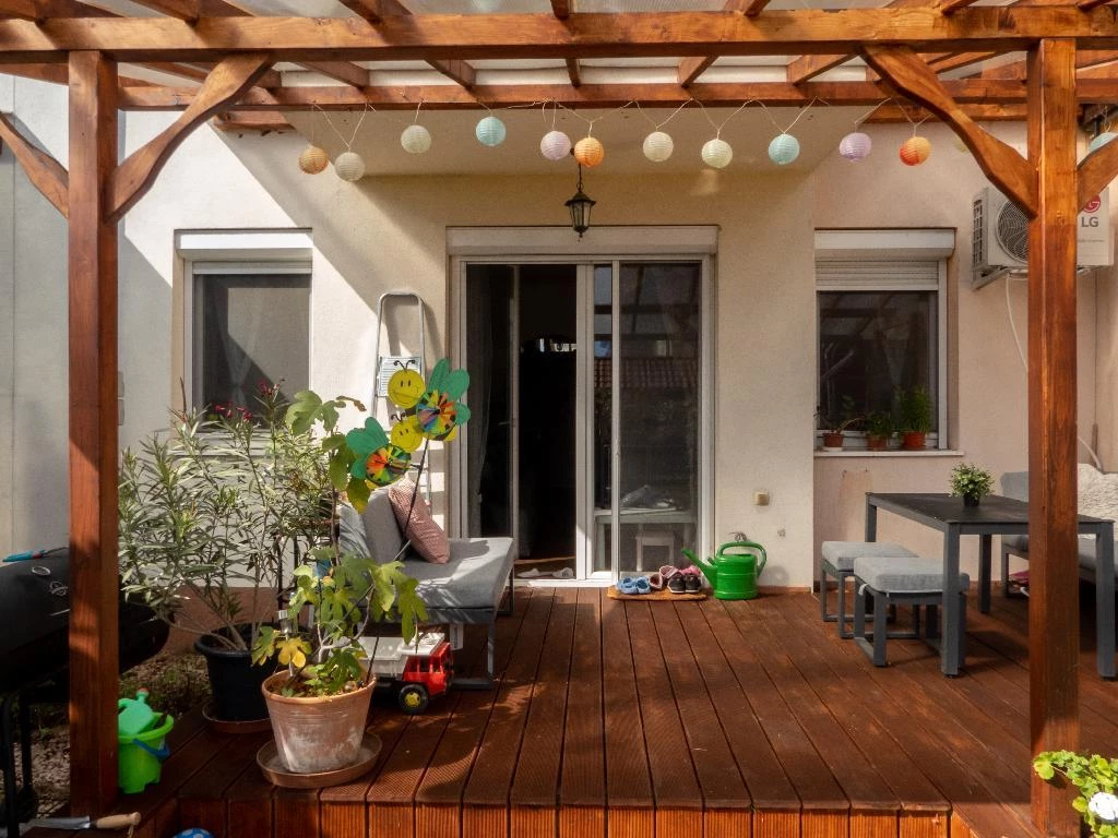 For sale terraced house, Budapest XVIII. kerület, Belsőmajor