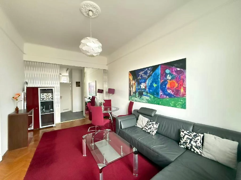 Eladó Lakás, Budapest 9. ker.