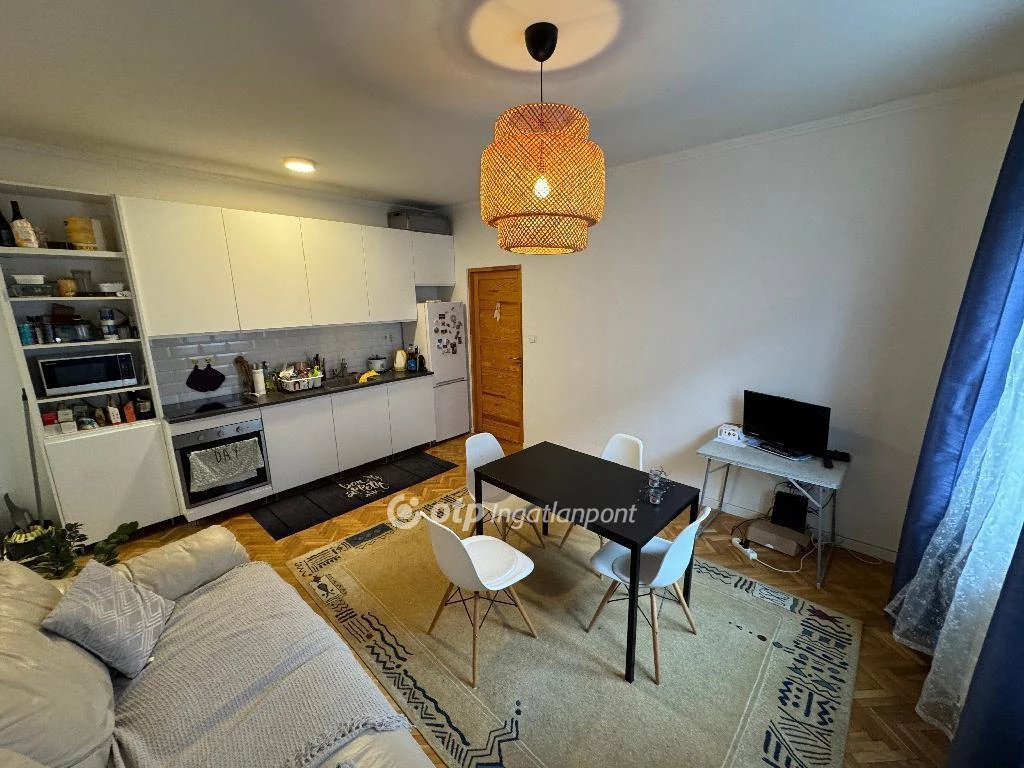 Eladó Lakás, Budapest 9. ker.