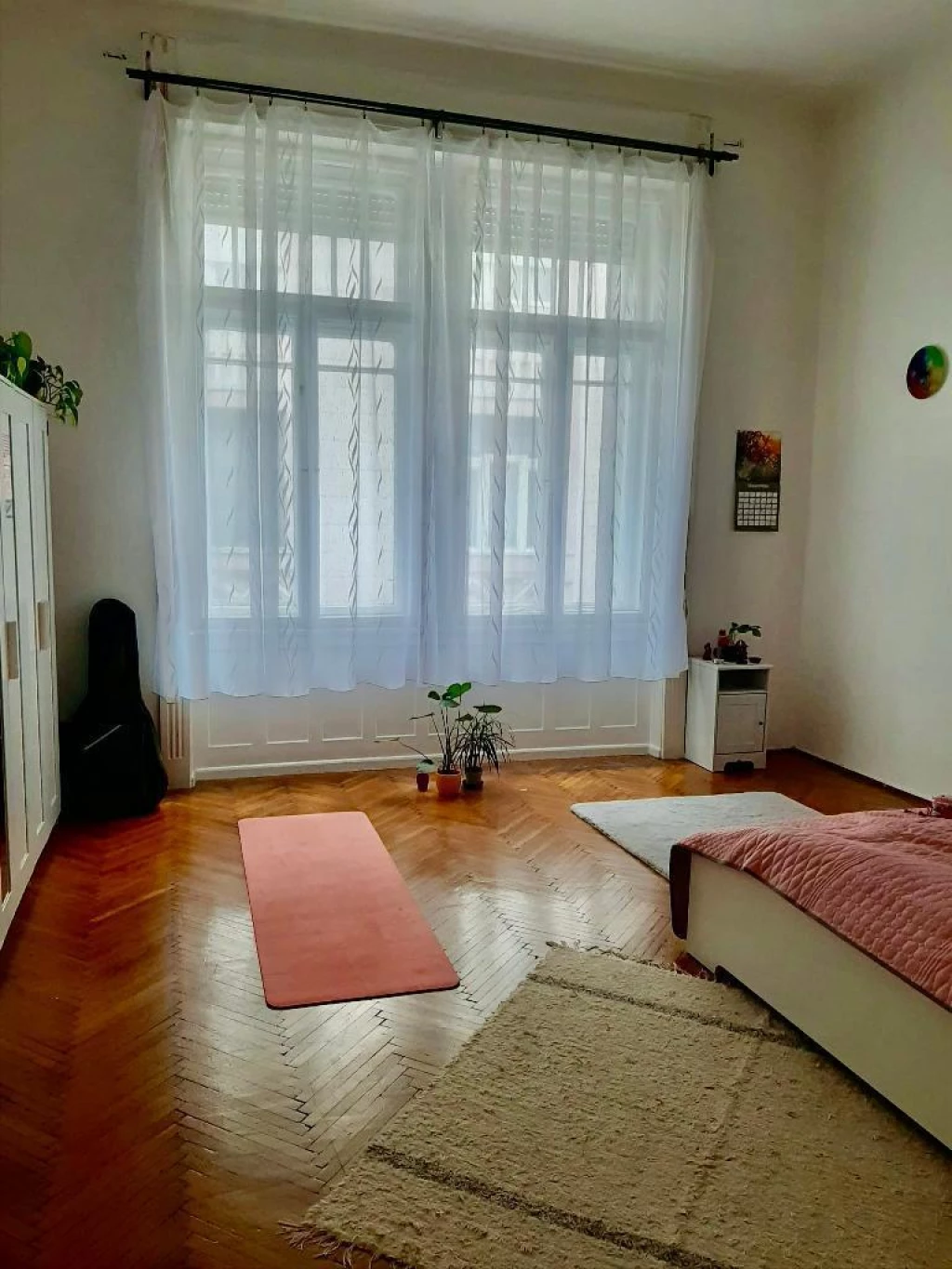 For sale brick flat, Budapest VIII. kerület, Palotanegyed